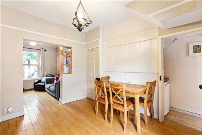 In Center Apartment *